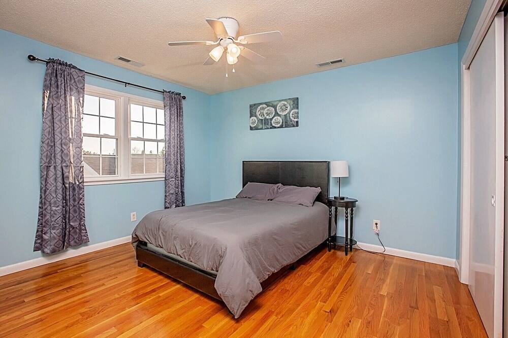 Photo of Bedroom in Westover