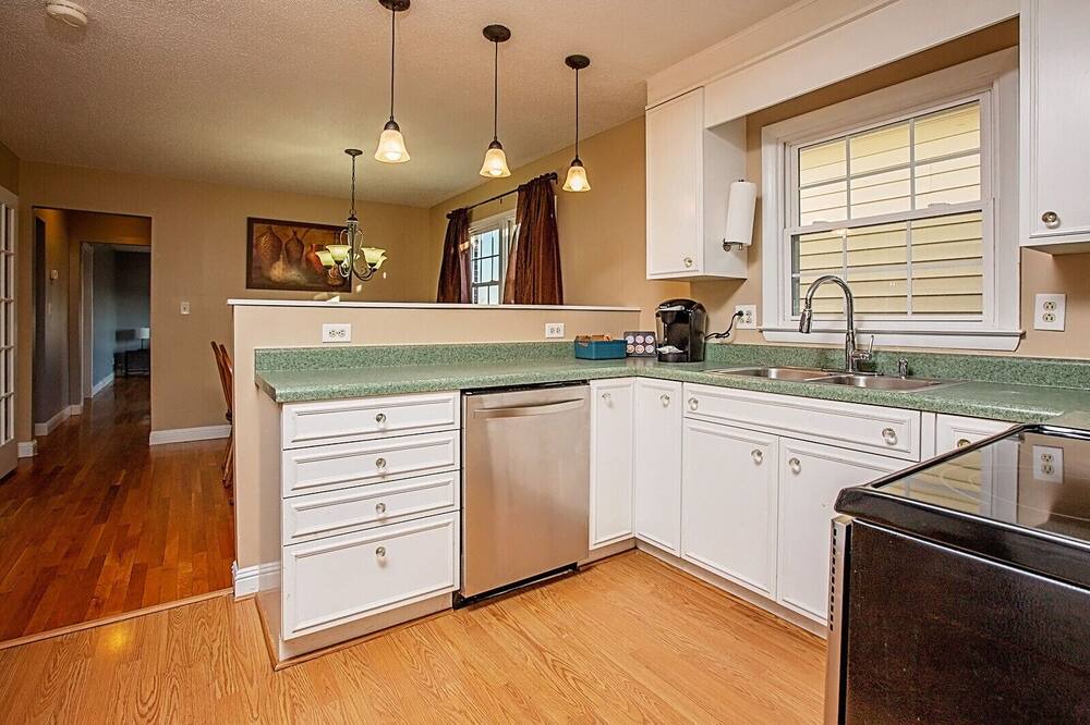 Photo of Kitchen in Westover