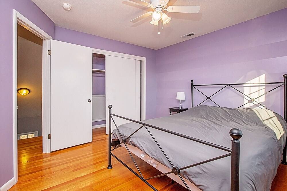 Photo of Bedroom in Westover