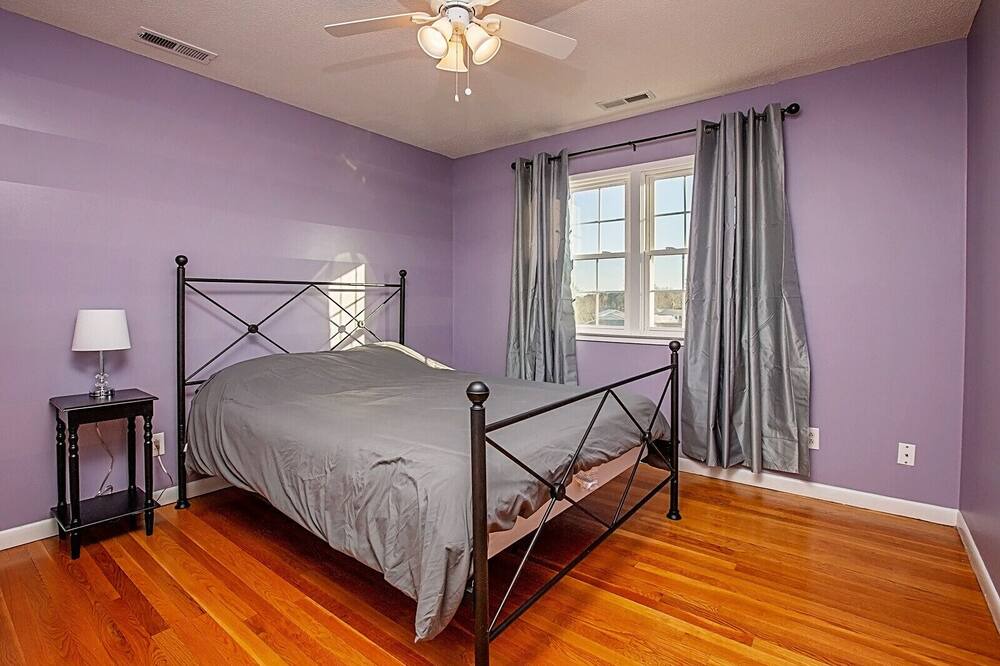 Photo of Bedroom in Westover