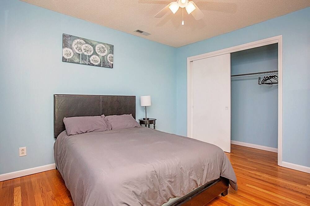 Photo of Bedroom in Westover