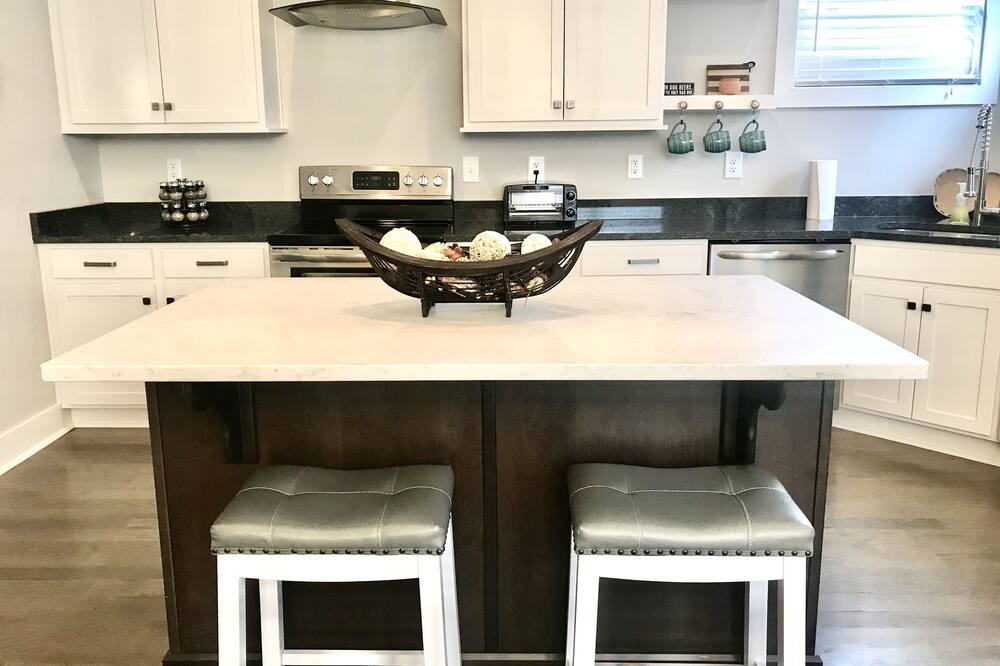 Photo of Kitchen in East Hill