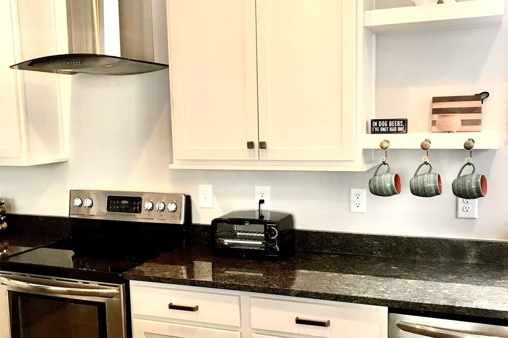 Photo of Kitchen in East Hill