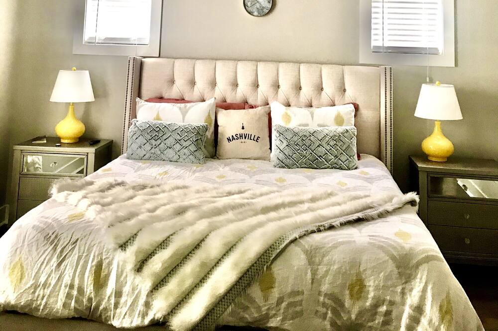 Photo of Bedroom in East Hill