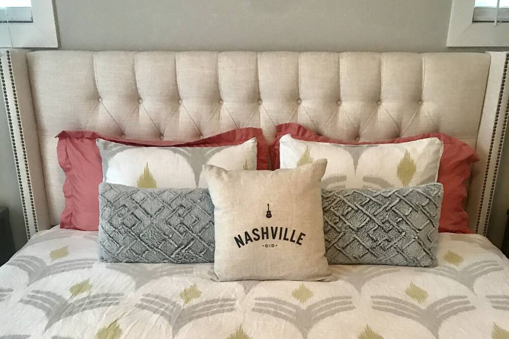 Photo of Bedroom in East Hill