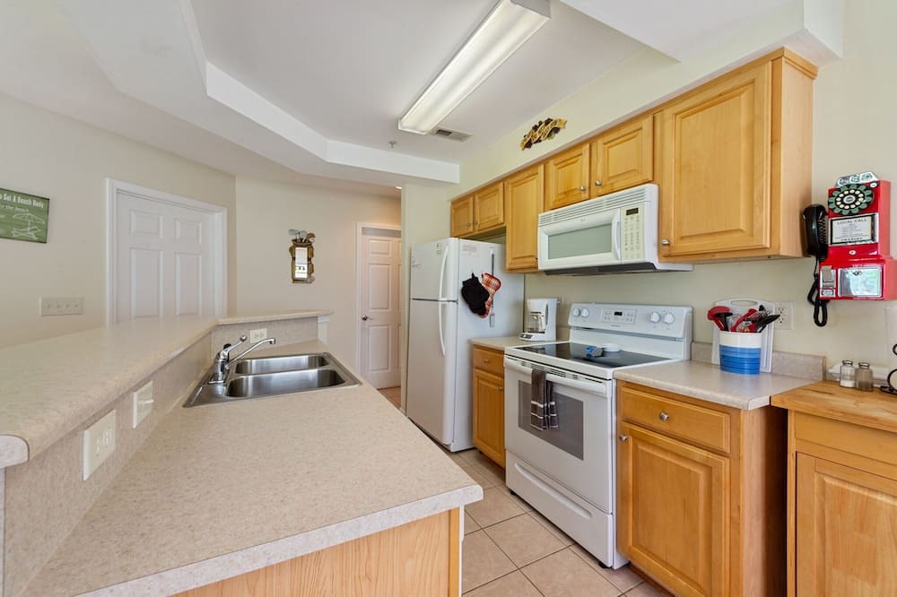 Photo of Kitchen in Calabash