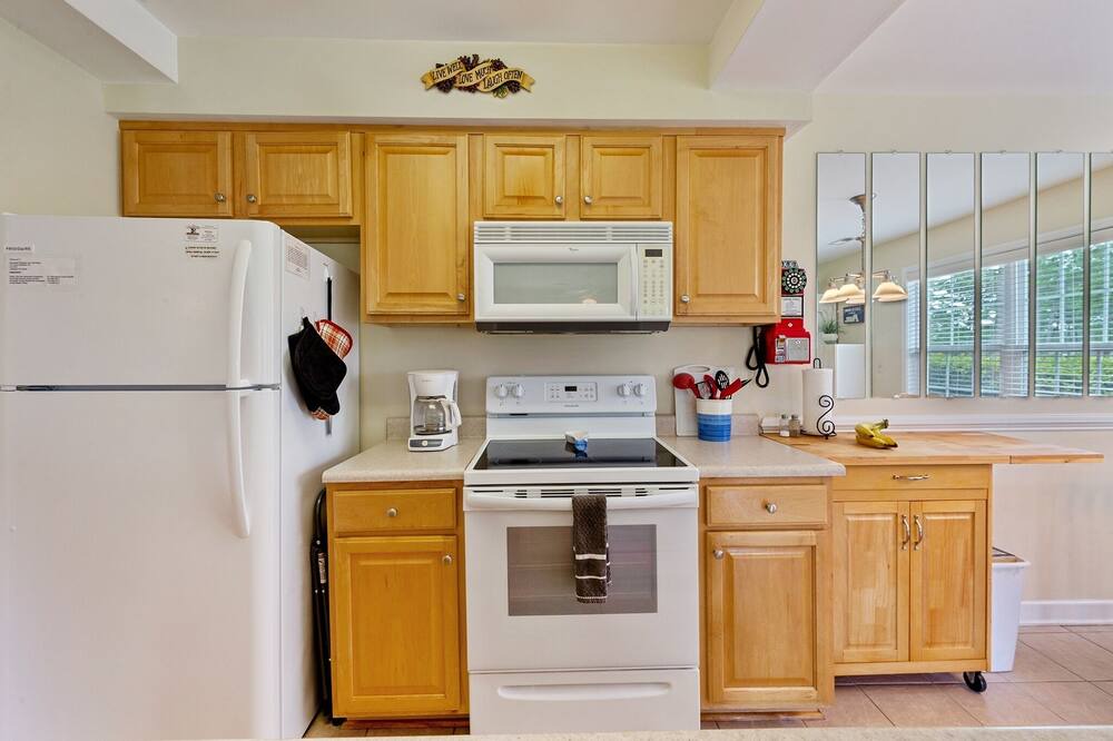 Photo of Kitchen in Calabash