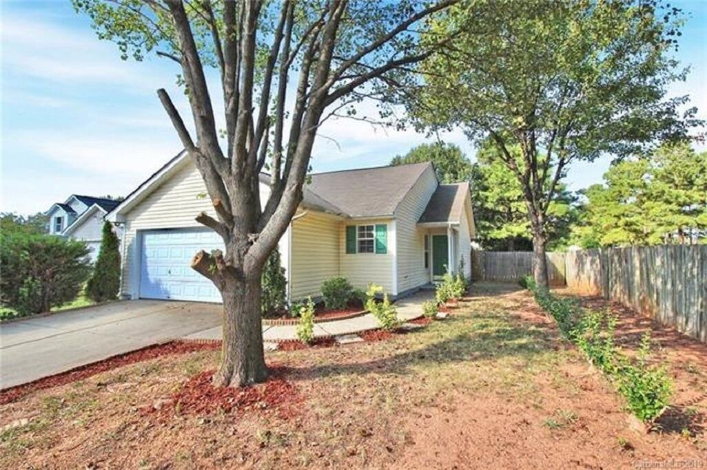 Photo of Outdoor in Hidden Valley