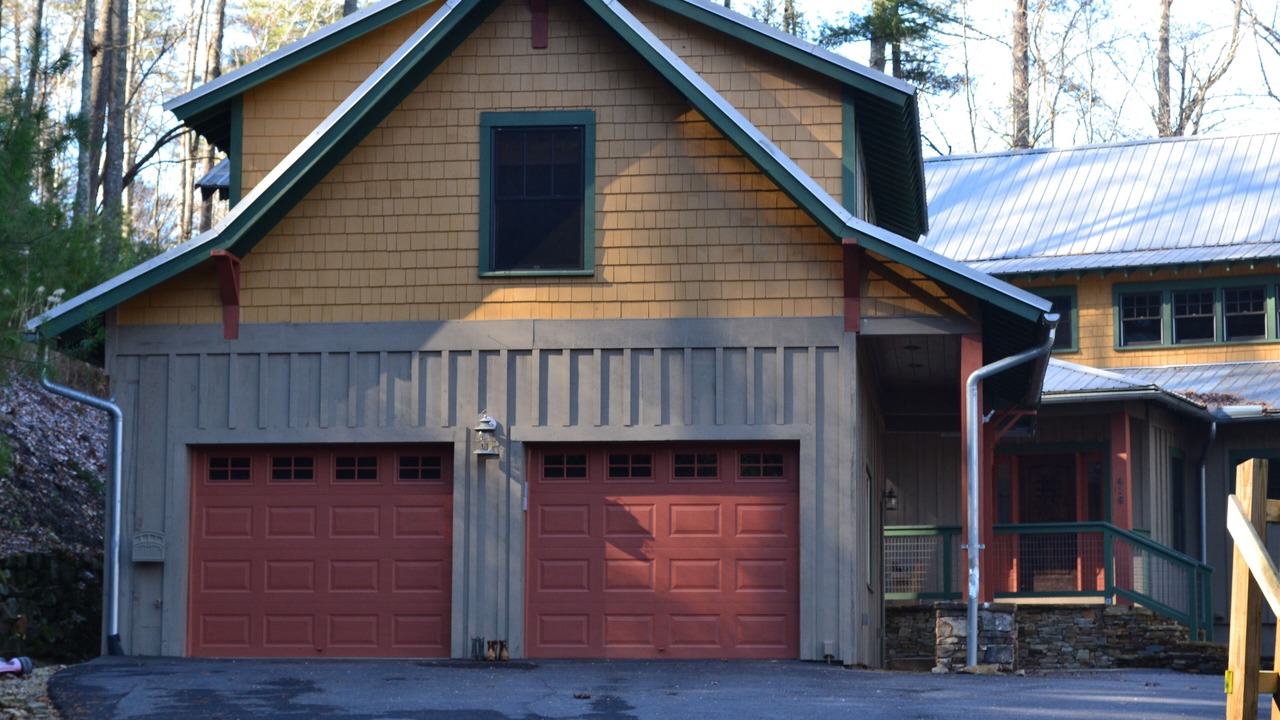Photo of Outdoor in Penrose