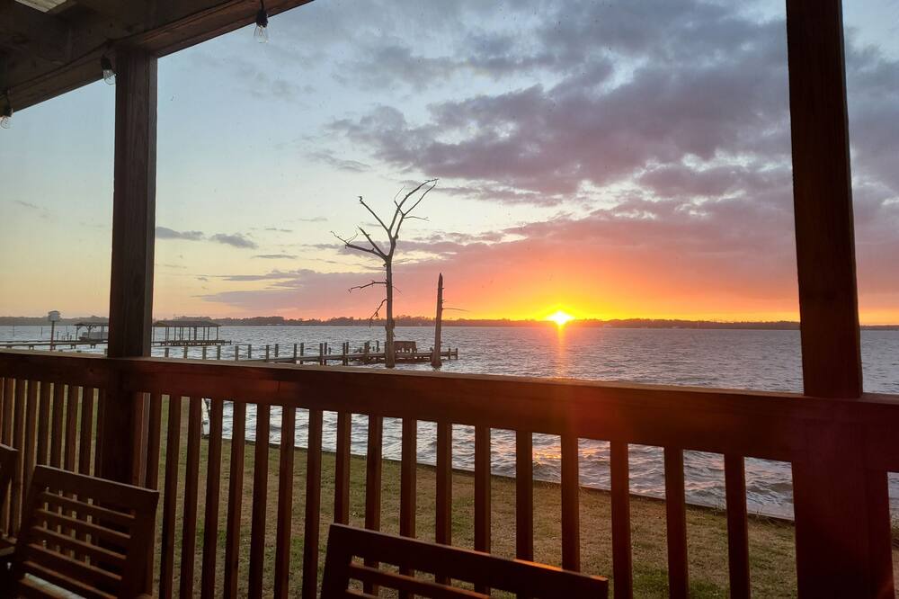 Photo of Patio Balcony in Durants Neck