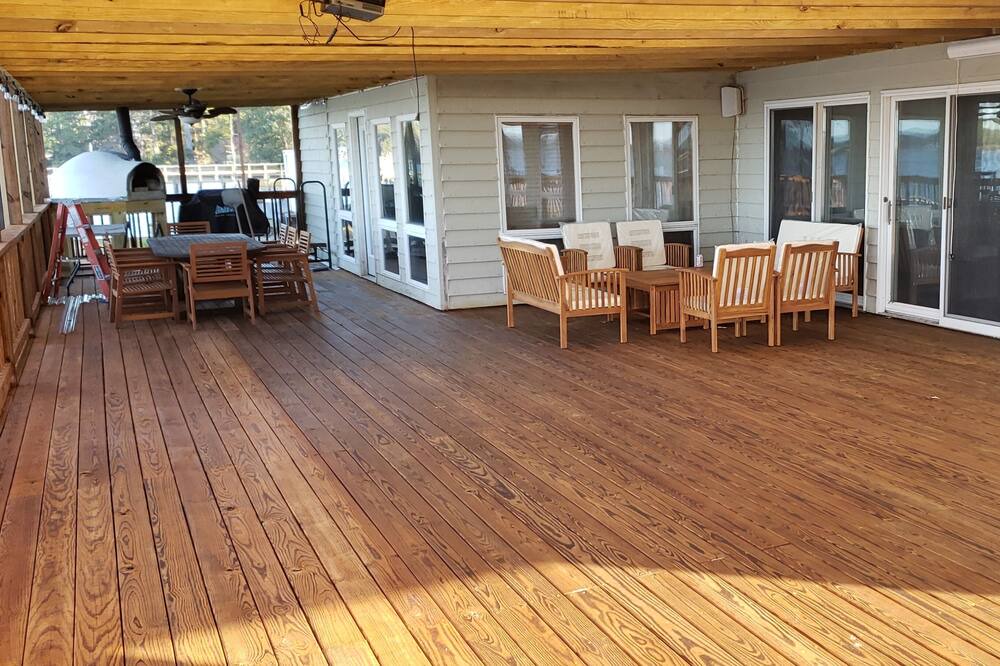 Photo of Patio Balcony in Durants Neck