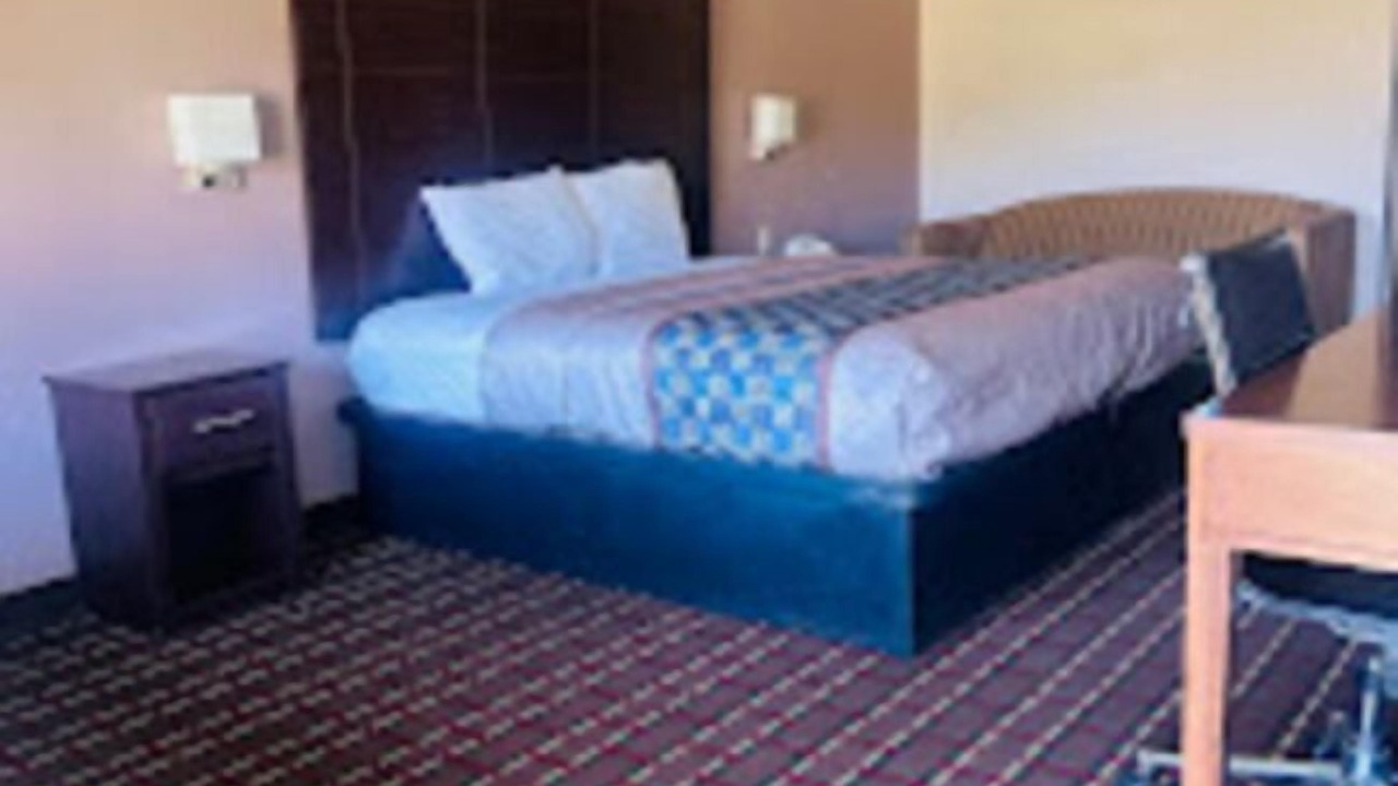 Photo of Bedroom in Shelby