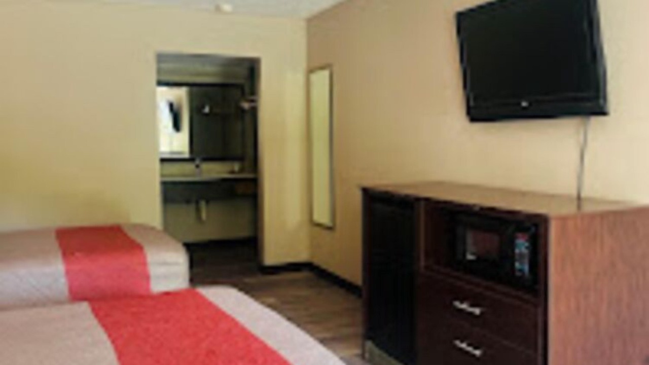 Photo of Bedroom in Shelby