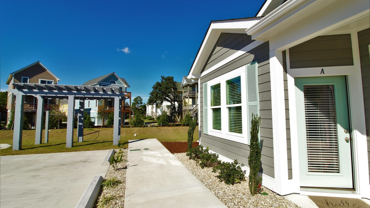 Photo of Outdoor in Whalehead Beach
