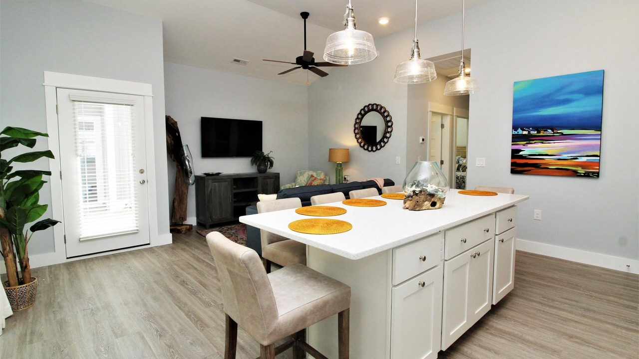 Photo of Kitchen in Whalehead Beach