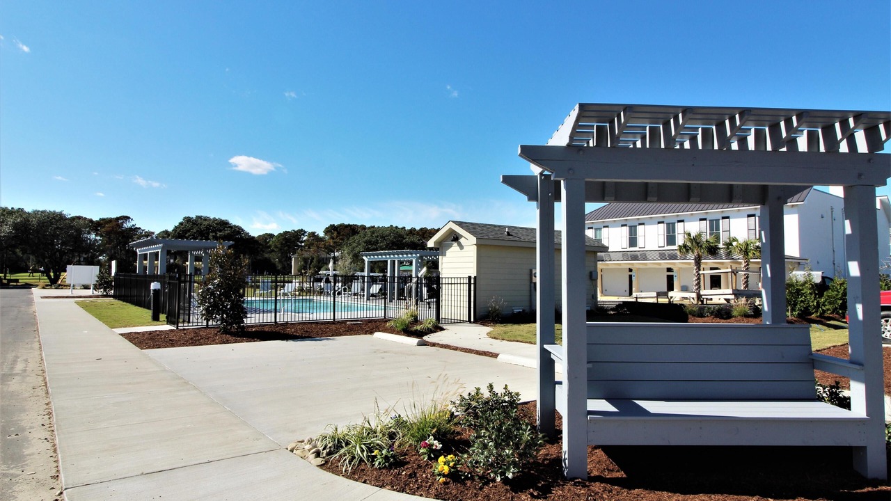 Photo of Outdoor in Whalehead Beach