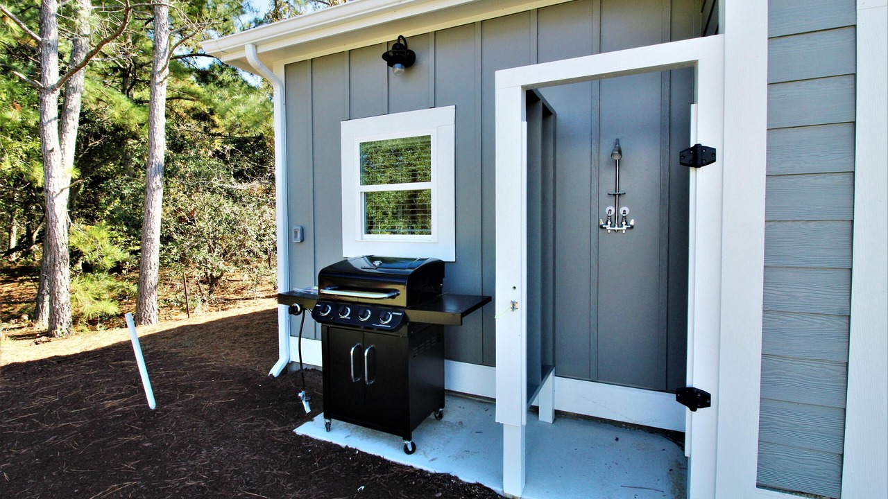 Photo of Outdoor in Whalehead Beach