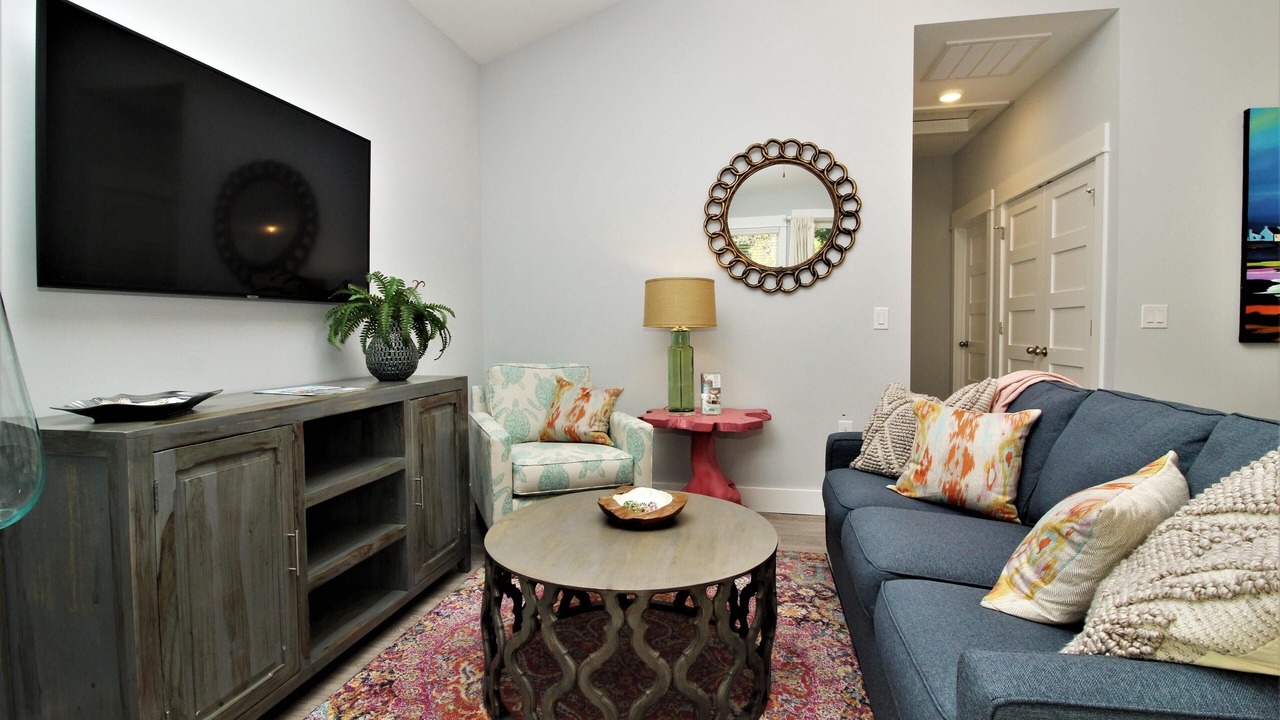 Photo of Bedroom in Whalehead Beach