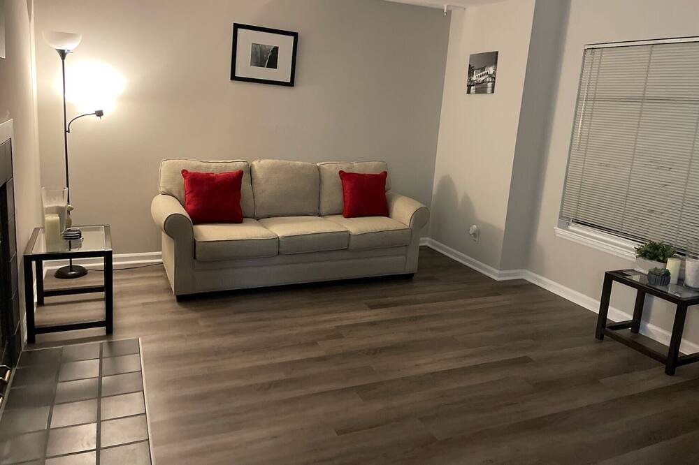 Photo of Livingroom in Clemmons