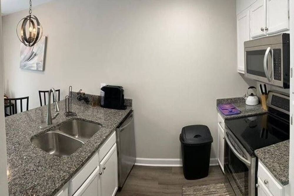 Photo of Kitchen in Clemmons