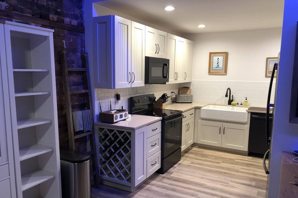 Photo of Kitchen in Edenton