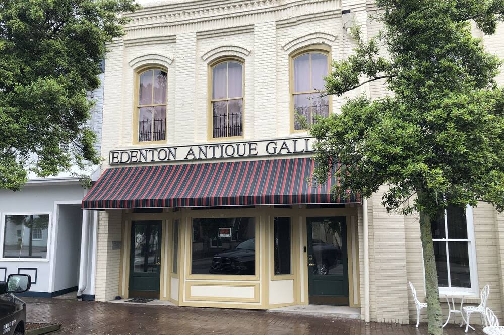 Photo of Outdoor in Edenton