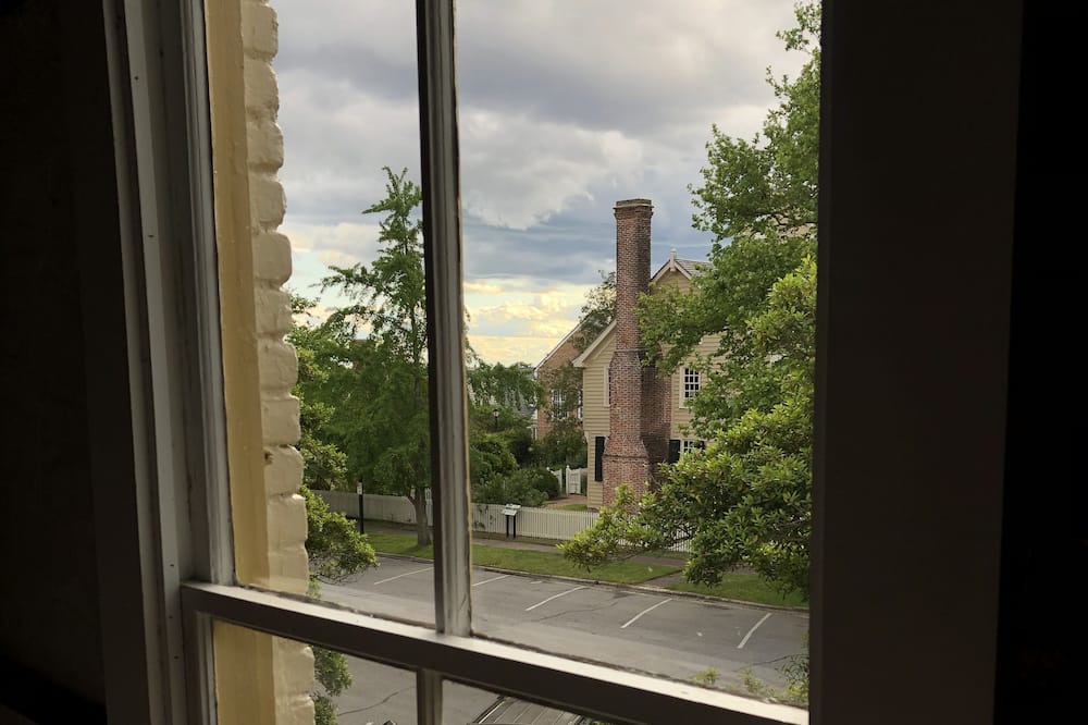 Photo of Patio Balcony in Edenton