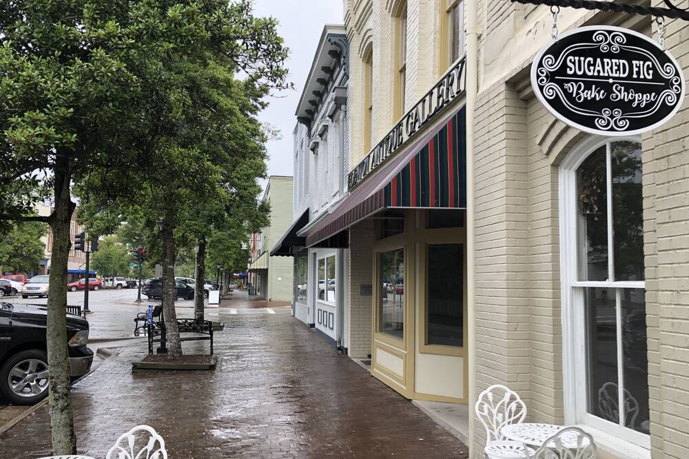 Photo of Outdoor in Edenton