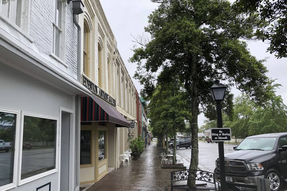 Photo of Outdoor in Edenton