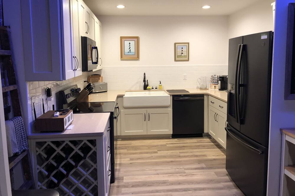 Photo of Kitchen in Edenton
