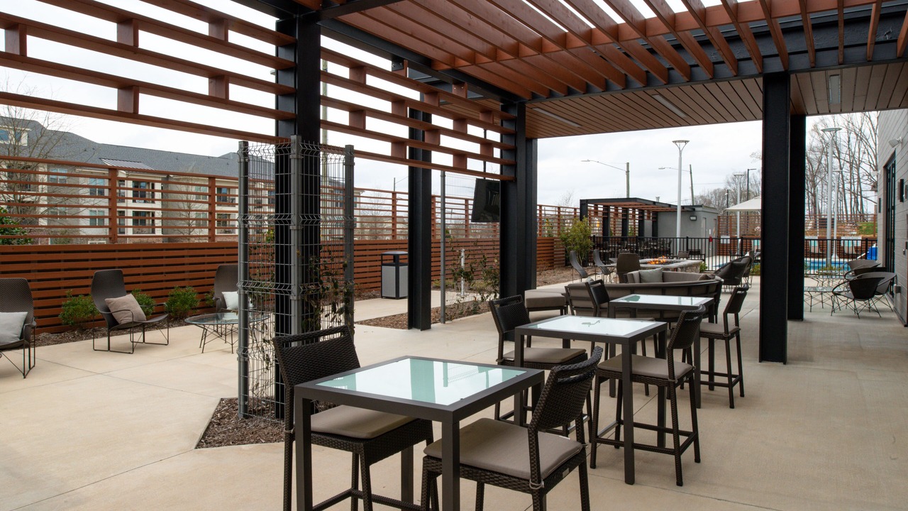 Photo of Outdoor in Dixie - Berryhill