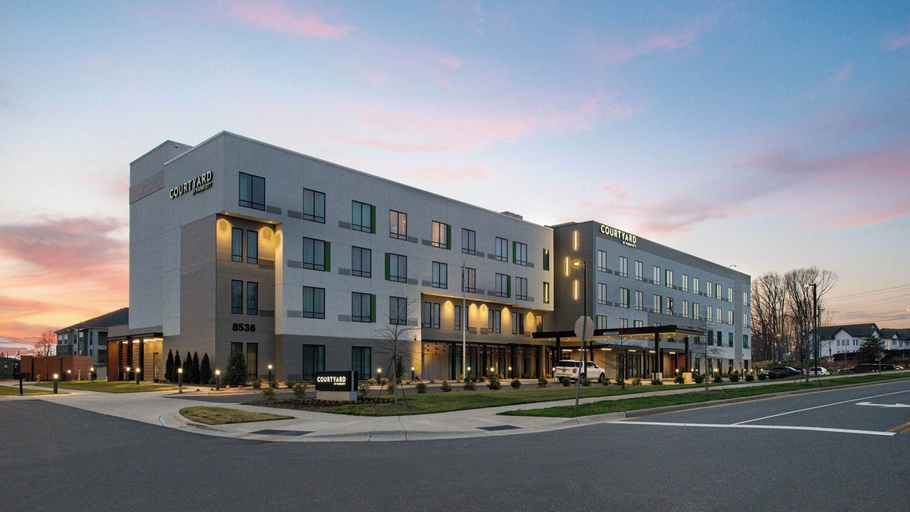 Photo of Outdoor in Dixie - Berryhill
