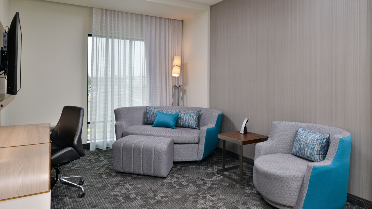 Photo of Bedroom in Dixie - Berryhill
