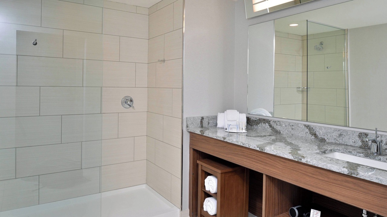 Photo of Bathroom in Dixie - Berryhill