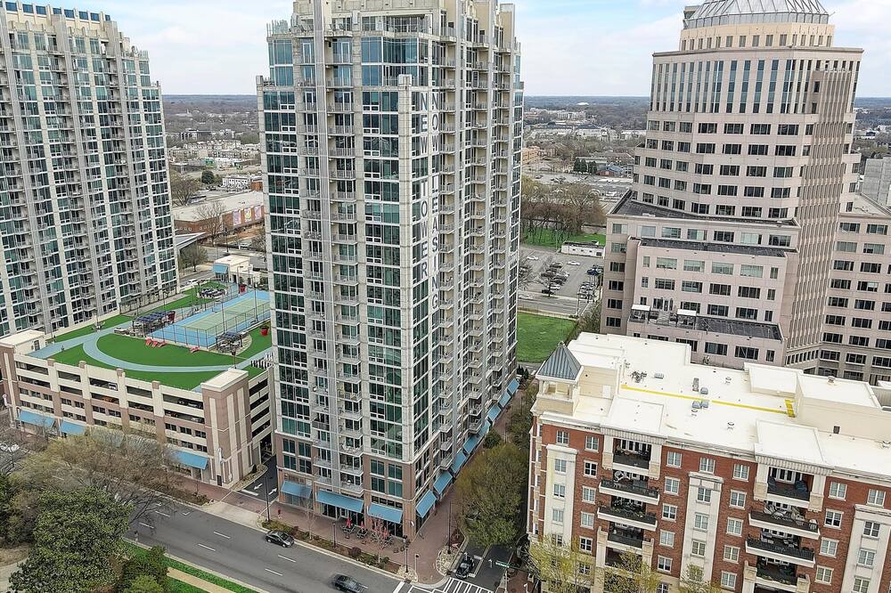 Photo of Others in Charlotte Center City