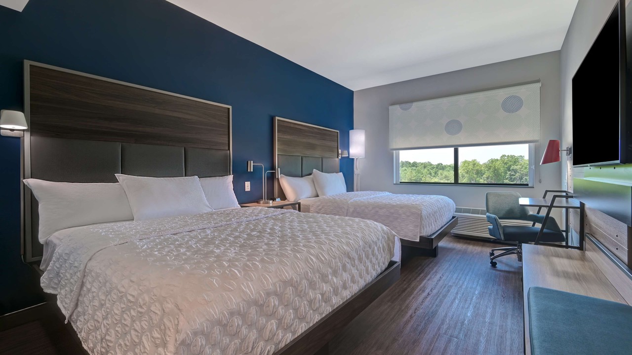 Photo of Bedroom in Mount Mourne