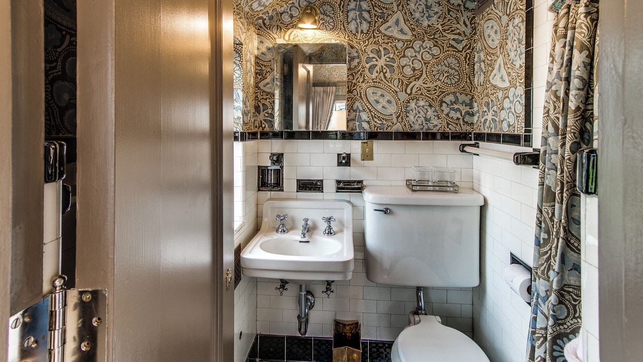 Photo of Bathroom in Greensboro