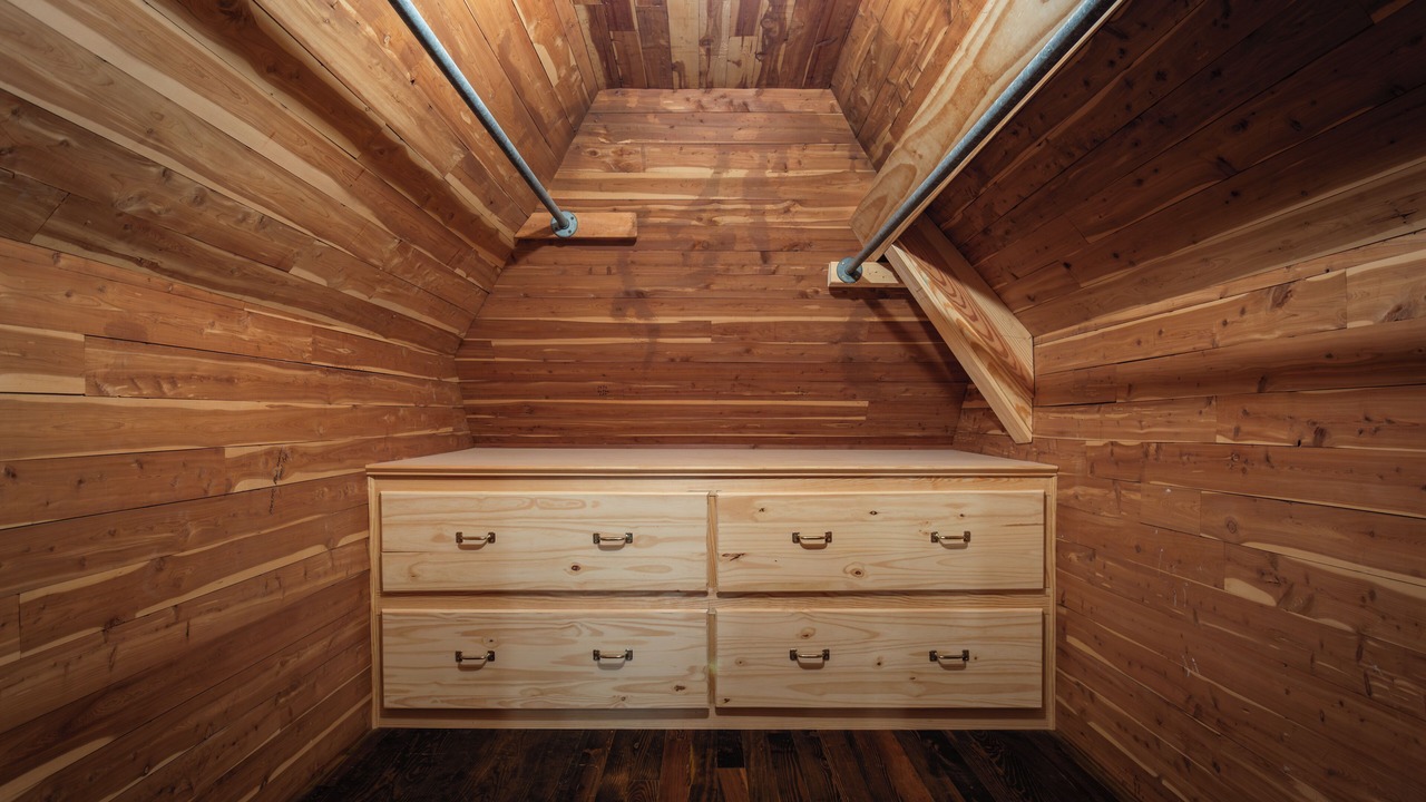 Photo of Bathroom in Greensboro