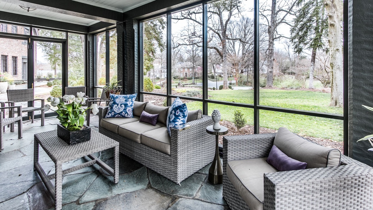 Photo of Outdoor in Greensboro