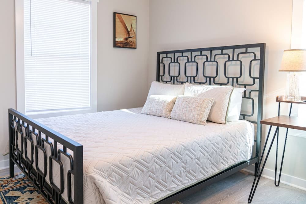 Photo of Bedroom in Westport