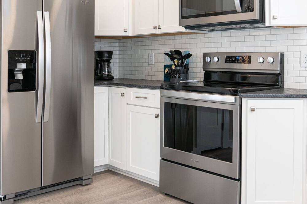 Photo of Kitchen in Westport