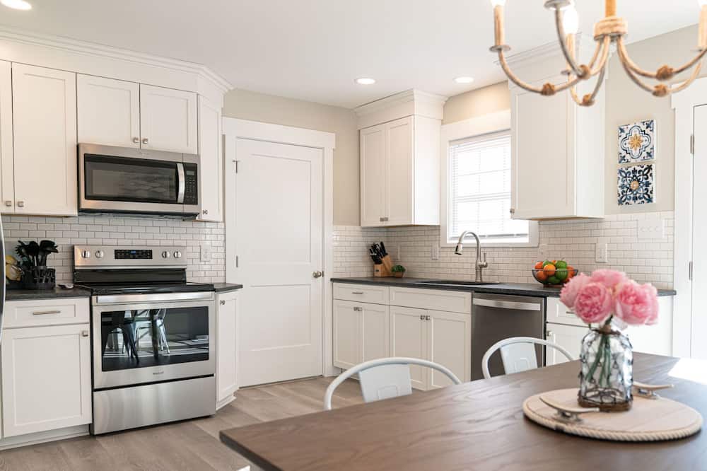 Photo of Kitchen in Westport