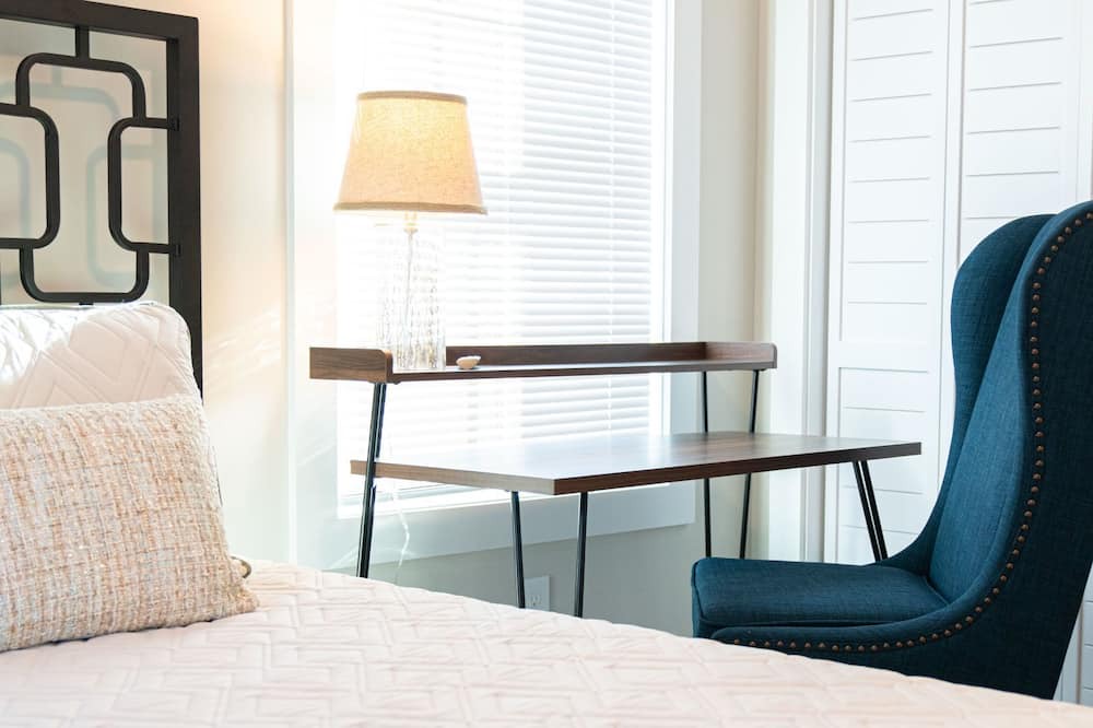 Photo of Bedroom in Westport