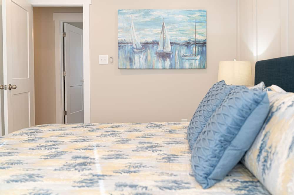 Photo of Bedroom in Westport