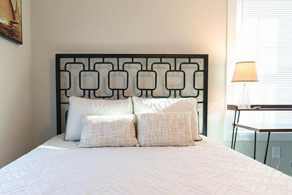 Photo of Bedroom in Westport