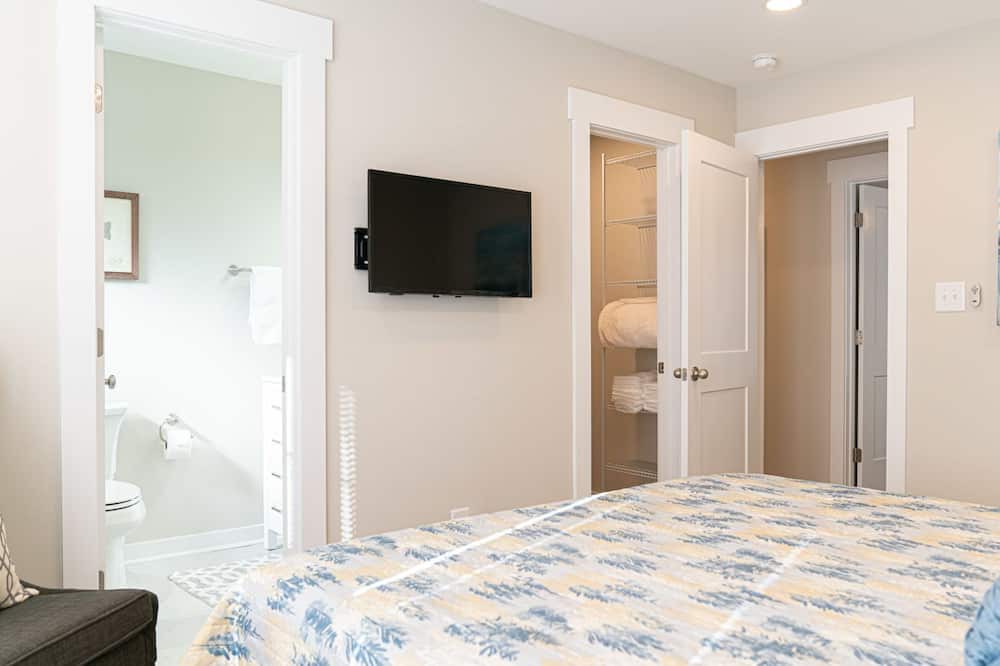Photo of Bedroom in Westport