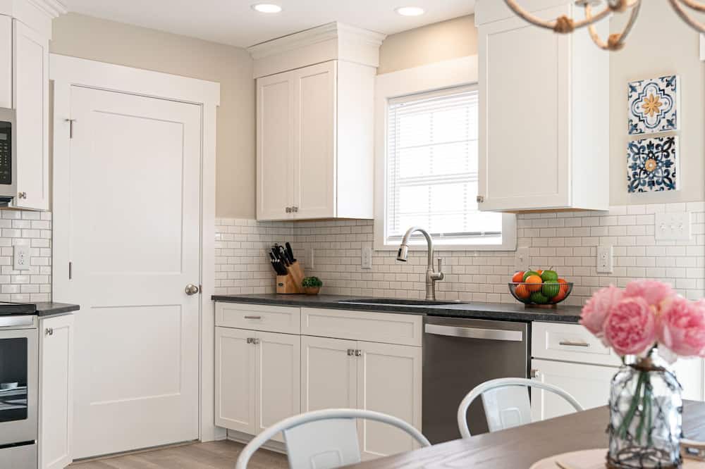 Photo of Kitchen in Westport