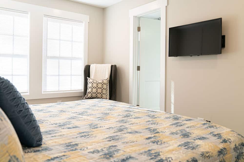 Photo of Bedroom in Westport