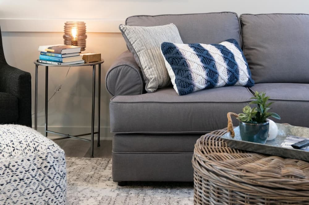 Photo of Livingroom in Westport