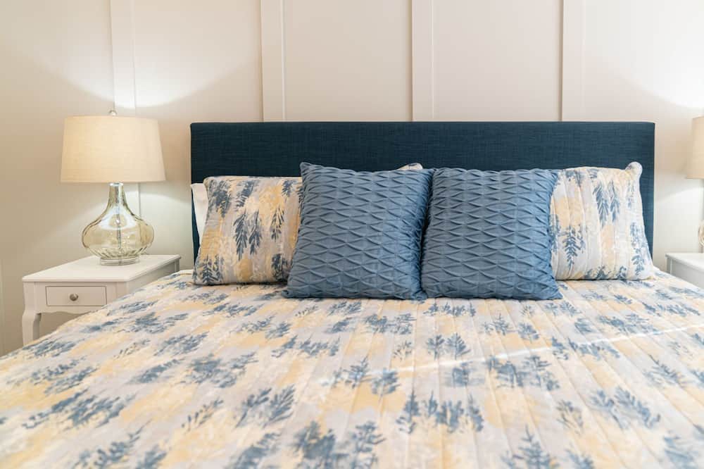 Photo of Bedroom in Westport
